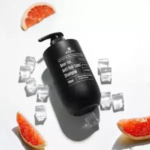 [엔타도라]비어틴 지성비듬 쿨 샴푸 750ml