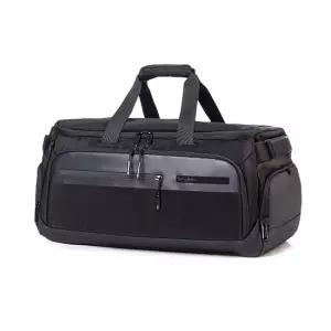 BIZ2GO 더플백 S BLACK KI109012