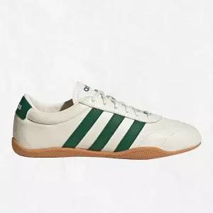 [아디다스] ADIDAS 그랜드 코트 LO - JQ9690-OWHITECGREENGUM10 2473413