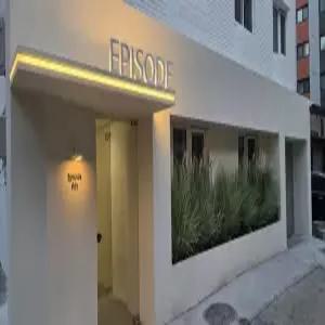 [경기] 수원 에피소드 스테이 행궁동점(경기모텔/수원팔달모텔/수원팔달수원 에피소드 스테이 행궁동점)