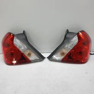 SM5 임프레이션 테일램프 후미등 데루등 테일라이트 브레이크등