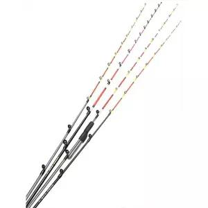 티타늄초릿대 낚시대 부품 낚싯대 갑오징어 초릿대 선상 수리용