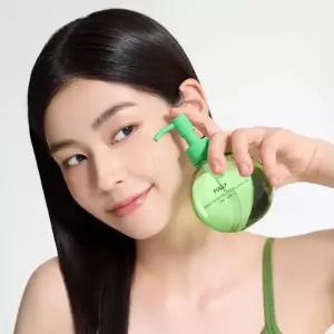 풀리 그린 토마토 클렌징 오일 250ml