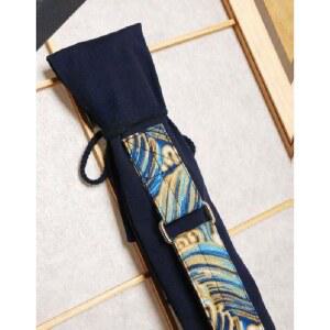 죽도 가방 케이스 목검집 용품 검집 검도 칼집 커버