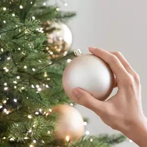 제이닷 볼픽 오너먼트 25종 크리스마스 트리 장식