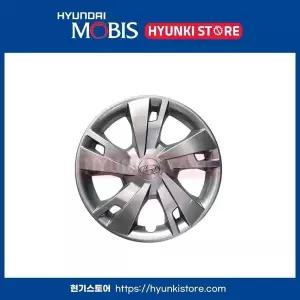 [현대모비스]포터2 전기차 순정 전륜 휠 커버 (52960CN050) 현대모비스부품몰