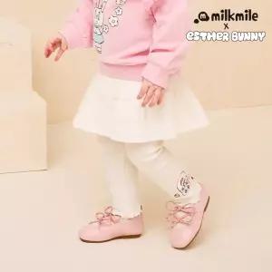 밀크마일 [정상가 44,900원] 에스더버니 러브미골지치랭스 823343