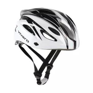 비바로 써니 라이더 헬멧 화이트블랙/자전거/안전모/킥보드/안전/인라인/보드/퀵보드/사이클/라이딩