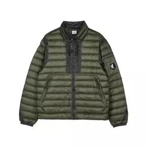 [CP컴퍼니] FW25 남성 D.D. 쉘 패딩 19CMOW030A 110416A 652