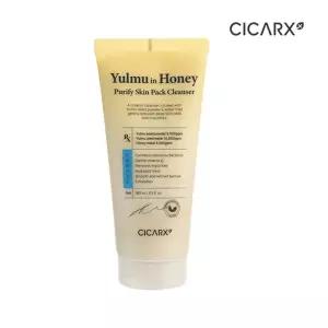 시카알엑스 율무 인 허니 퓨리파이 스킨 팩 클렌저 180ml