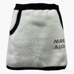 [마크앤로나] 골프웨어 여성 니트 스커트 치마 MLW 2D AE11 114348121