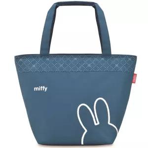 써모스 미피 보온 보냉백 도시락 가방 직장인 런치백