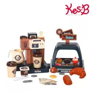 (캐스B)플레이 스윗홈카페(2218)/놀이방/유아원/학원/교습소/스터디/카페/키즈/아동/병원/소아과/치과/단체