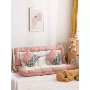 좌식 소파 2인 더블 원룸 자취방 사무실 좁은 거실