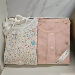 [에뜨와](마산점)(봄이월)(출산신생아백일돌선물)레쥬슬림내의+메이슬림내의 2종세트(07S157684,07T1576...