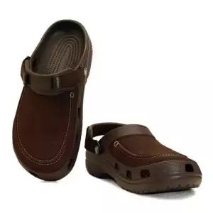 크록스 HC19 크록스 유콘 비스타 II 클로그 맨  207142