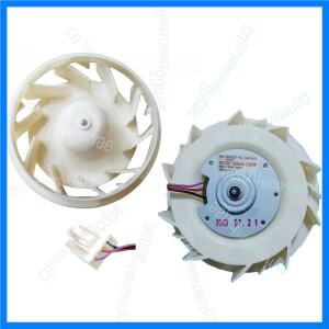 LG 냉장고 냉동고 DC 팬 모터 EAU61505011 61505002 36179301 수정 액세서리에 적합