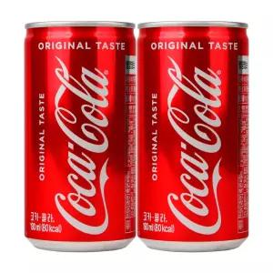 코카콜라 190ml 30캔