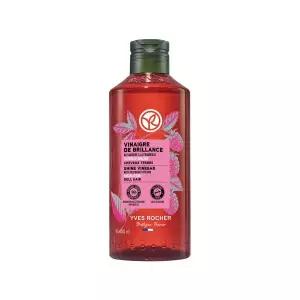 YVESROCHER 라즈베리 샤인 헤어 식초 윤기케어 400ml 232621