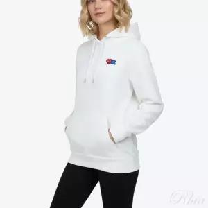 [꼼데가르송] 인베이더 더블와펜 여성 후드 집업 150342169