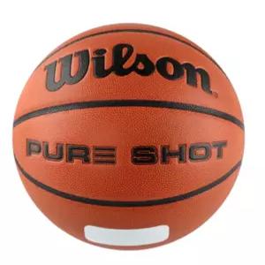 윌슨 퓨어샷 농구공 B1 W26010IKI029