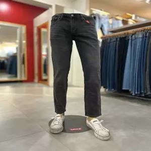 [리바이스] 리바이스 남성 511 슬림 그레이 겨울 청바지(5961)