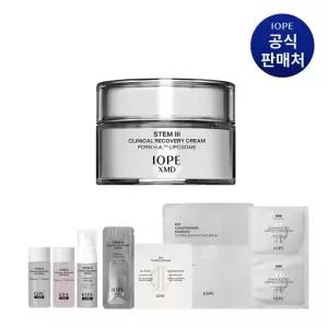 아이오페 XMD 스템3 클리니컬 리커버리 크림 50ml