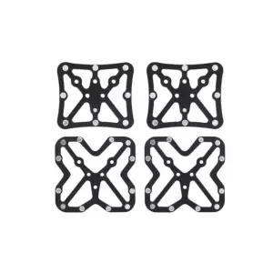 시마노 로드 MTB 클릿페달 평페달변환 어뎁터 SPD LOOK KEO