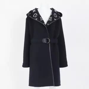 [구구스]중고명품 루이비통 후드 코트 44-55 (NO 10366099)