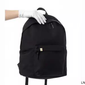 VISVIM 코듀라 소재 럭색 백팩 22L 블랙