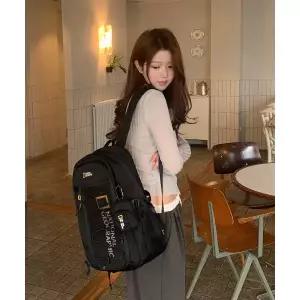 브랜드정품 내셔널 지오그래픽 NATIONALGEOGRAPHIC N261ABG540 버디 백팩 BLACK 257797