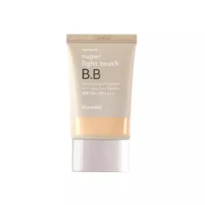 한스킨 수퍼 라이트터치 비비크림 SPF50 30g 2개 가벼운 BB