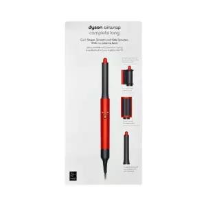 [정품] Dyson Airwrap Multi Styler Complete Long Topaz Orange (Korean Ver.) 다이슨 에어랩 멀티 스타일