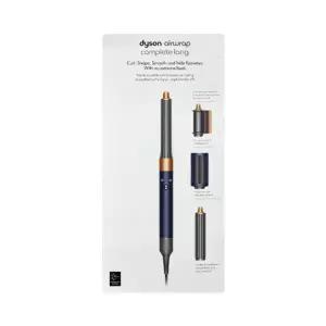[정품] Dyson Airwrap Multi Styler Complete Long Blue Copper (Korean Ver.) 다이슨 에어랩 멀티 스타일