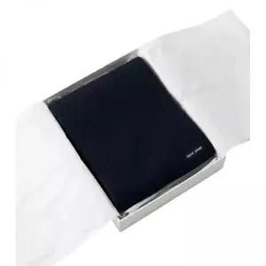 [세인트제임스] 까노에 네이비 스카프 151009100