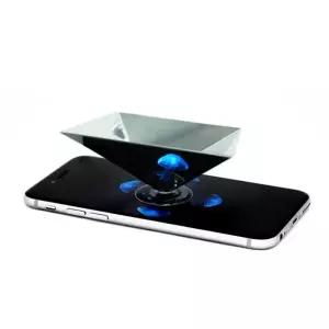 아트박스/창의와날개 피라미드 거울 홀로그램 만들기 (20인)