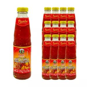 판타이 핫 앤 스파이시 스위트칠리소스 300ml 한박스 (300ml x 12ea)