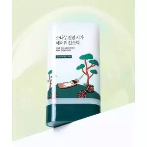 ROUNDLAB 소나무 진정 시카 에어리 선스틱 19g