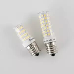 LED 콘 벌브 E17 3W/5W