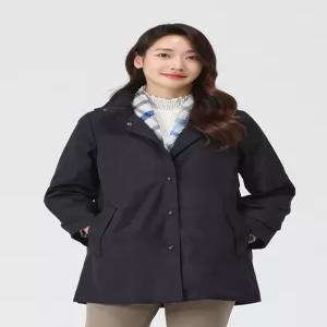 [피에이티]PAT 여성 봄 가을 패딩안감코트 1L21101