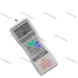 DS2-500N 고정밀 디지털 디스플레이 장력계 / 힘 게이지 500N(50 kgf)