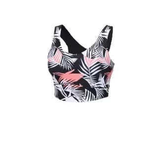 갤러리아 다이나핏 여성 [래쉬가드] PADO (파도) 브라탑 (Coral) YWM24289P6