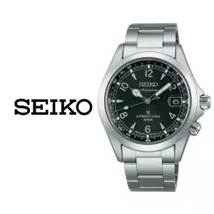 세이코 PROSPEX 알피니스트 SBDC209 SPB505J1 오토매틱 남성 메탈시계