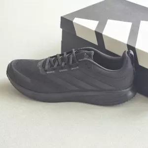 아디다스 빅사이즈(290-310mm) 운동화 런닝화 런블레이즈 올블랙