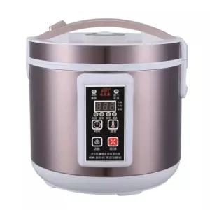 대용량 요거트메이커 청국장제조기 유산균 그릭요거트 흑마늘 발효기 베이커리