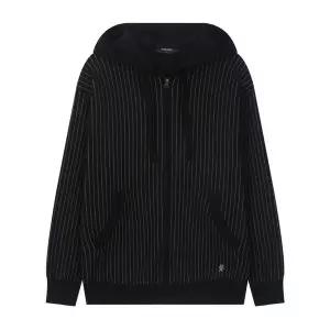 [버커루] 셔닐 골지조직 니트 후드 집업가디건 (B254KC102P) [P003755747]