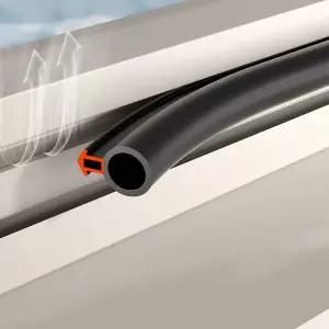 바람막이 TN997595 창문 소음차단 문풍지 5m 틈새막이