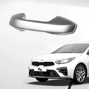 올뉴k3 도어 외캐치 손잡이 커버 몰딩