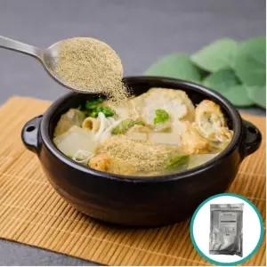 어묵탕 스프 500g 오뎅탕 육수 국물요리 필수품 간편조리 혼밥 캠핑 매장