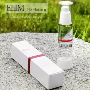 러브 바디 부부 마사지 젤 엘림 마사지 오일 50ml